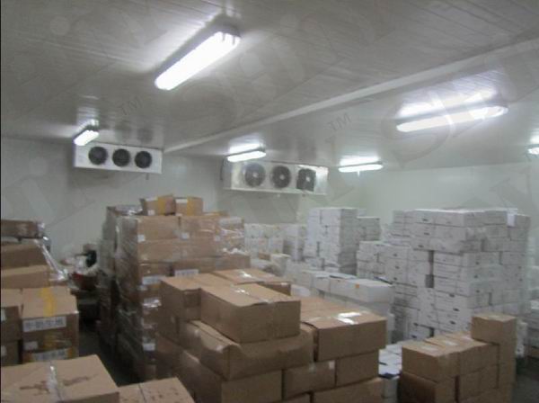 蔬果冷藏保鮮溫度表--杉野工業(yè)定制